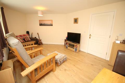 2 bedroom flat for sale, Modern, two bedroom ground floor apartment in the village of Yatton