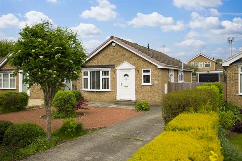 3 bedroom detached bungalow for sale, Long Furrow, Haxby, York
