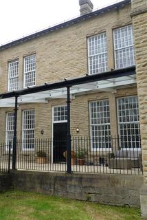 4 bedroom townhouse to rent, 3 Clifford Drive, Ilkley LS29