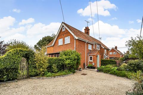 5 Ballingers, Urchfont, Devizes, SN10 4RL