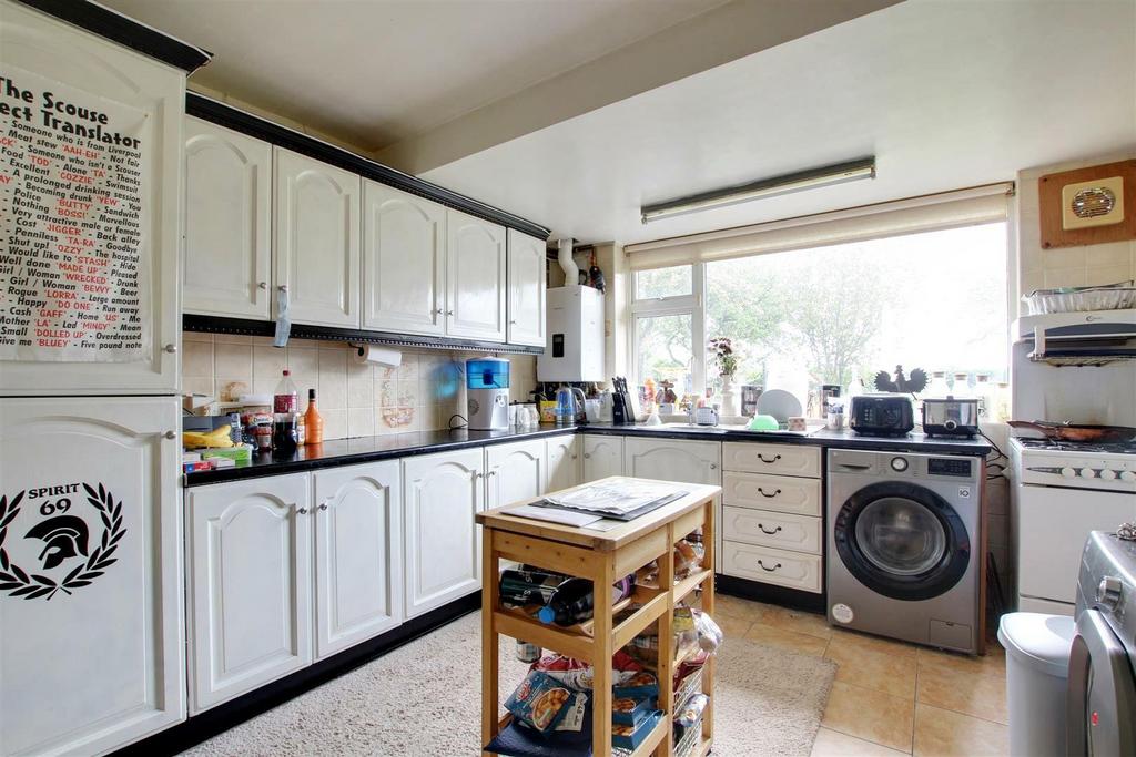 Crabtree Lane, SuttonOnSea LN12 3 bed detached bungalow for sale £