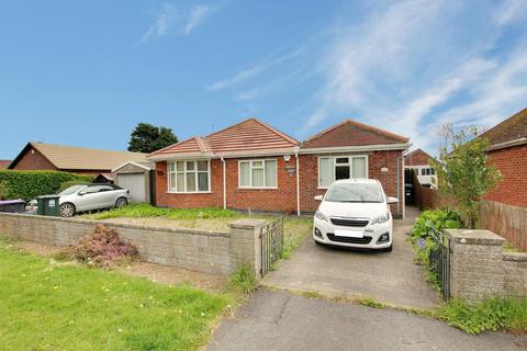 3 bedroom detached bungalow for sale, Crabtree Lane, Sutton-On-Sea LN12