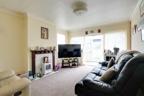 3 bedroom detached bungalow for sale, Crabtree Lane, Sutton-On-Sea LN12