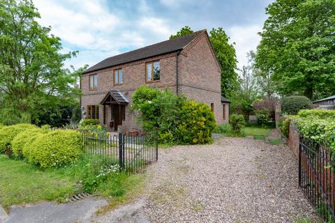 3 bedroom cottage for sale, Old Main Road, Sibsey, Boston, PE22