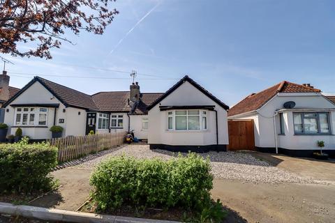 3 bedroom semi-detached bungalow for sale, Adalia Crescent, Leigh-on-Sea SS9