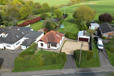 3 bedroom bungalow for sale, Ardley End, Hatfield Heath, Essex, CM22