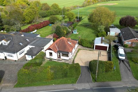 The Briars Ardley End, Hatfield Heath, Bishop's Stortford, CM22 7AJ