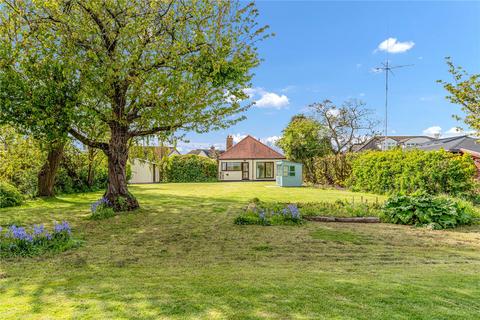 The Briars Ardley End, Hatfield Heath, Bishop's Stortford, CM22 7AJ