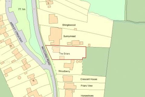 The Briars Ardley End, Hatfield Heath, Bishop's Stortford, CM22 7AJ