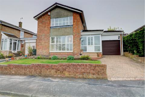 3 bedroom link detached house for sale, Middlewood Road, Lanchester, County Durham, DH7