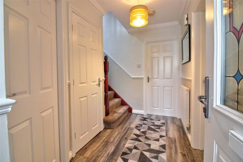 4 bedroom detached house for sale, Largo Gardens, Darlington, DL1