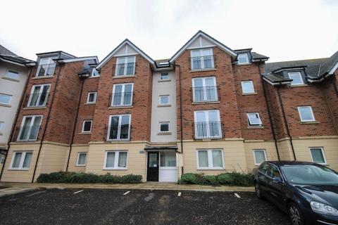 2 bedroom flat to rent, Shepherds Court, Gilesgate, Durham, DH1
