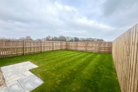 3 bedroom semi-detached house for sale, Plot 036, Glin at Tulip Fields, Oakwood Glade, Holbeach PE12