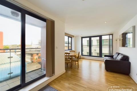 1 bedroom apartment for sale, The Atrium, London Road, Liverpool