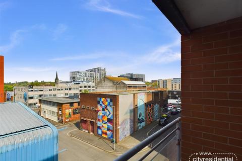 1 bedroom apartment for sale, The Atrium, London Road, Liverpool