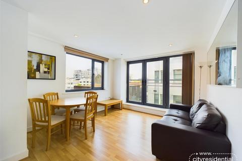 1 bedroom apartment for sale, The Atrium, London Road, Liverpool