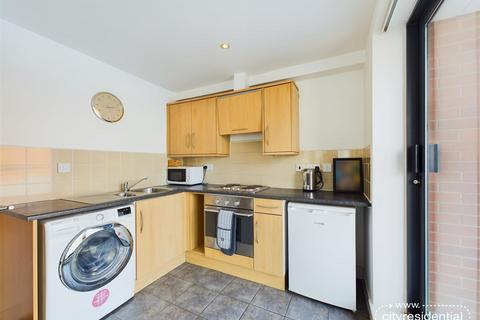 1 bedroom apartment for sale, The Atrium, London Road, Liverpool