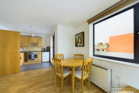 1 bedroom apartment for sale, The Atrium, London Road, Liverpool