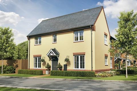 3 bedroom semi-detached house for sale, The Milldale - Plot 472 at Stoneley Park, Stoneley Park, Stoneley Park CW1