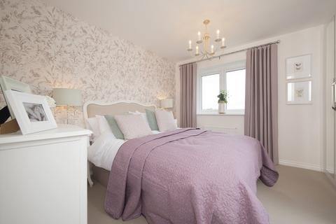 3 bedroom semi-detached house for sale, The Milldale - Plot 472 at Stoneley Park, Stoneley Park, Stoneley Park CW1