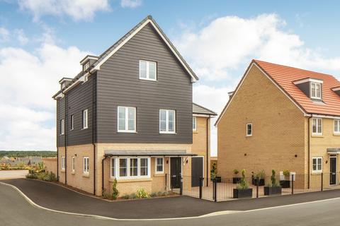 4 bedroom detached house for sale, Plot 331, Cottesmore at Cala at Hampton Lakes Jones Hill, Hampton Vale, Peterborough PE7 8PR PE7 8PR