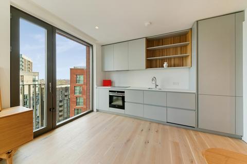 1 bedroom flat to rent, Cadence, Lewis Cubitt Walk, London, N1C