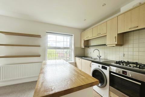 2 bedroom apartment to rent, Lynley Close Maidstone ME15