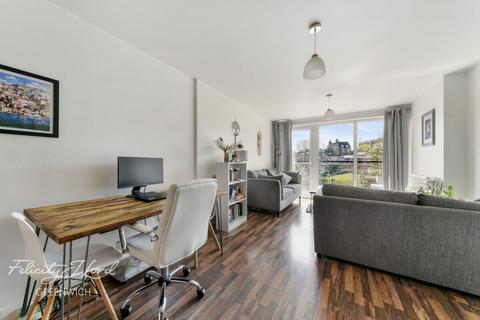 2 bedroom apartment for sale, Tarves Way, Greenwich, London, SE10