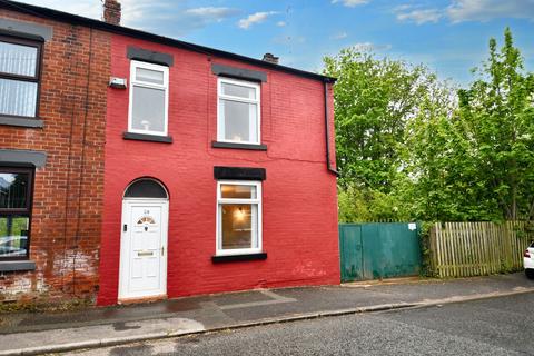 28 Boarshaw Road, Middleton, Manchester, M24 6AG