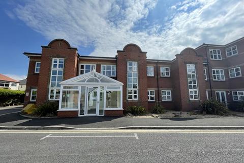 2 bedroom apartment for sale, Sovereign Court, Cleveleys FY5