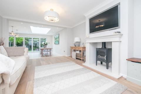 18 Shearman Road, Hadleigh, Ipswich, IP7 5JW