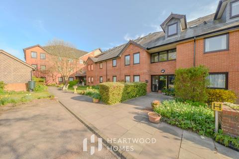 2 bedroom retirement property for sale, Cotsmoor Granville Road, St. Albans, AL1 5BW