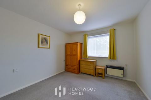 2 bedroom retirement property for sale, Cotsmoor Granville Road, St. Albans, AL1 5BW