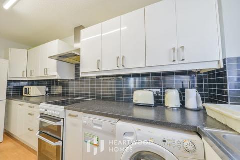 2 bedroom retirement property for sale, Cotsmoor Granville Road, St. Albans, AL1 5BW