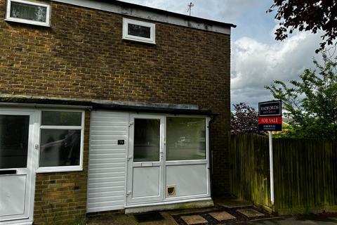 1 bedroom end of terrace house for sale, Staplehurst, Kent
