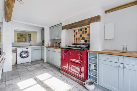 2 bedroom detached house for sale, Rockbourne, Fordingbridge, Hampshire, SP6