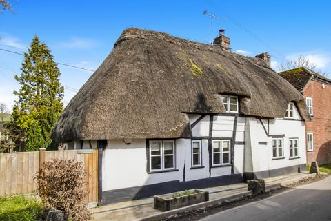 2 bedroom detached house for sale, Rockbourne, Fordingbridge, Hampshire, SP6