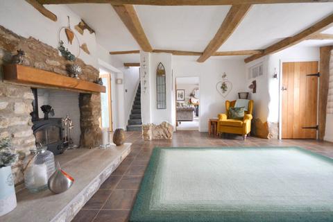 5 bedroom detached house for sale, Aston on Carrant, Tewkesbury, Gloucestershire