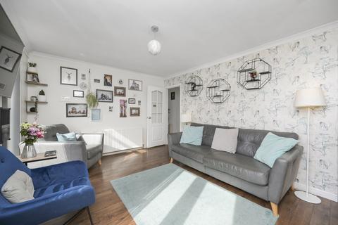 25 Carlaverock Crescent, Tranent, EH33 2DY