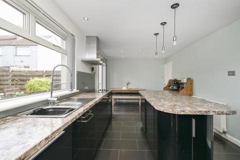 25 Carlaverock Crescent, Tranent, EH33 2DY