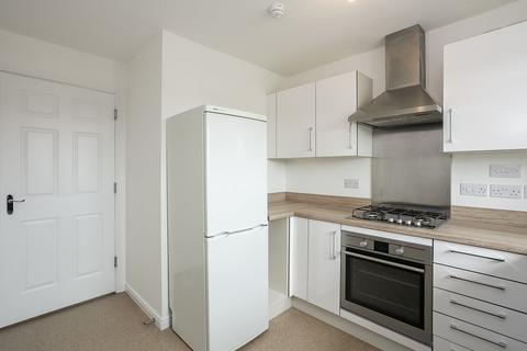2 bedroom flat for sale, Torwood Crescent, South Gyle, Edinburgh, EH12