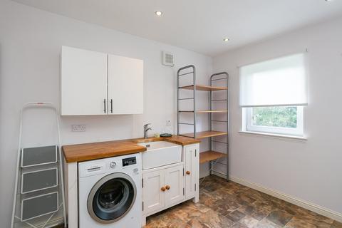 132 Glasgow Road, Ratho Station, Newbridge, EH28 8PR