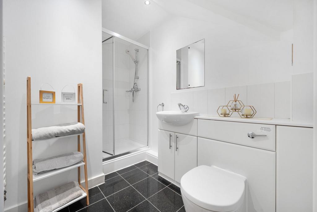Ensuite