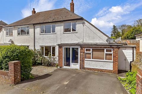 3 bedroom semi-detached house for sale, Mongeham Road, Deal, Kent