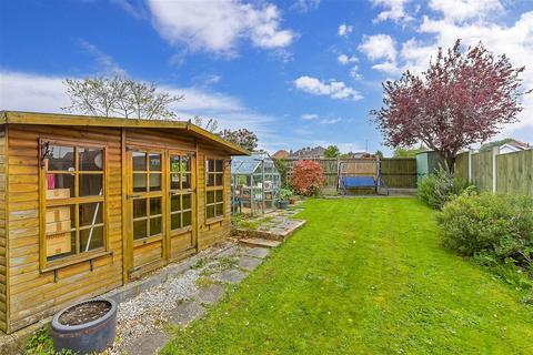 2 bedroom semi-detached bungalow for sale, Millfield Road, Ramsgate, Kent