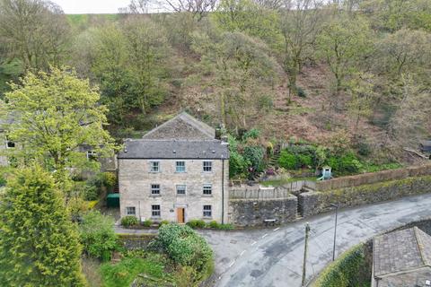 13 Midgrove Lane, Delph, Oldham, OL3 5EH