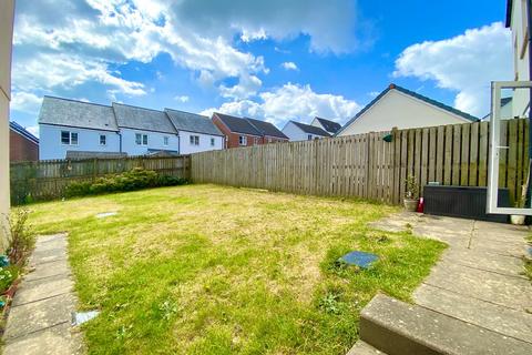4 bedroom semi-detached house for sale, King Charles Street, Falmouth TR11