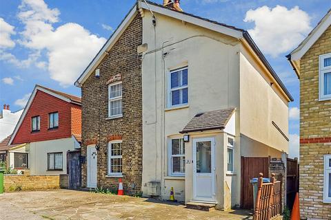 2 bedroom semi-detached house for sale, Princes Road, Swanley, Kent