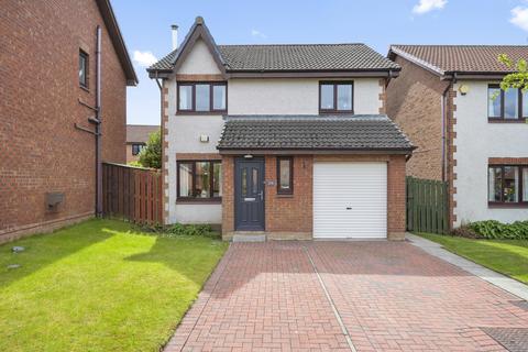 3 bedroom detached house for sale, 279 Guardwell Crescent, EDINBURGH, EH17 7SL