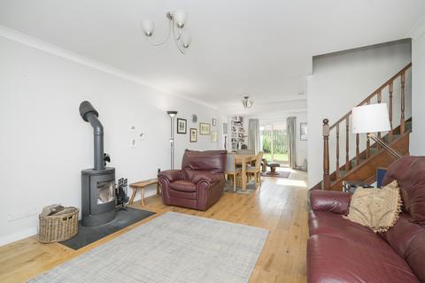 3 bedroom detached house for sale, 279 Guardwell Crescent, EDINBURGH, EH17 7SL